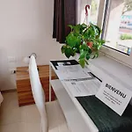 فندق مبيت وإفطار Un Passo Dal Porto 3*