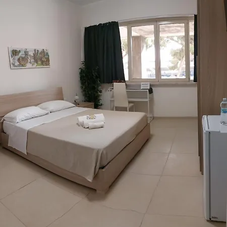 فندق مبيت وإفطار Un Passo Dal Porto باليرمو