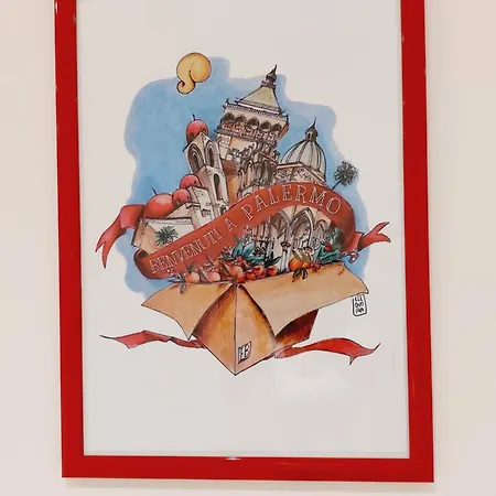 فندق مبيت وإفطار Un Passo Dal Porto 3*