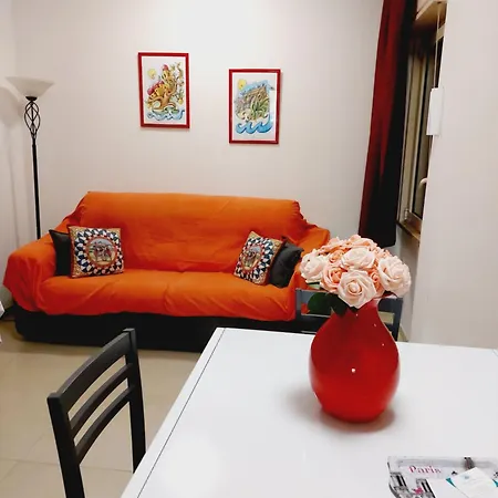 Un Passo Dal Porto 4*