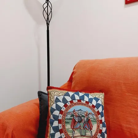 Un Passo Dal Porto باليرمو