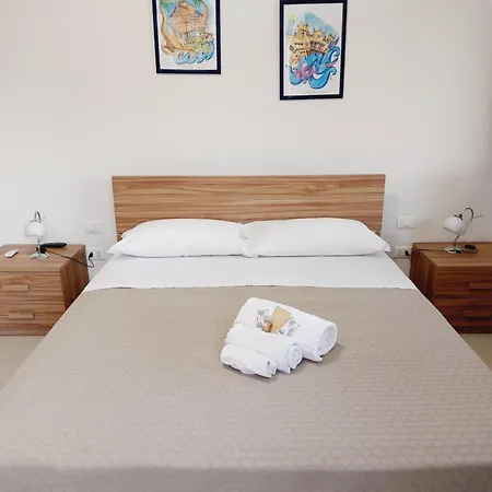 Un Passo Dal Porto