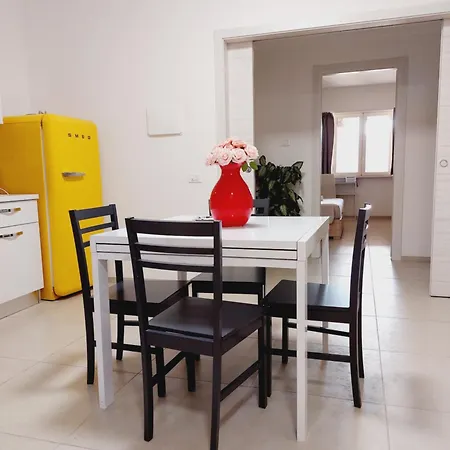 住宿加早餐酒店 Un Passo Dal Porto 巴勒莫