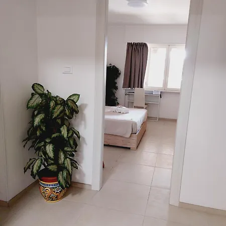 Un Passo Dal Porto 巴勒莫