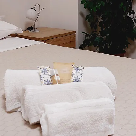 Un Passo Dal Porto 巴勒莫